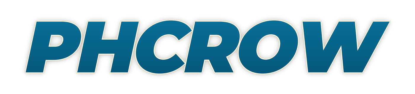phcrow logo